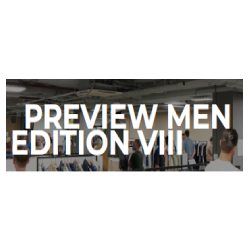 PREVIEW MEN EDITION VIII-2024